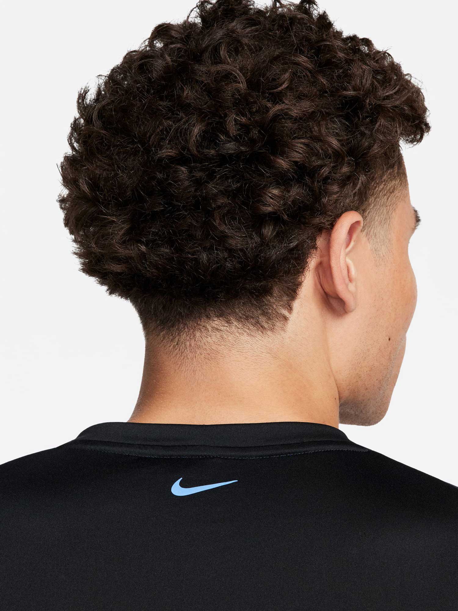 NIKE Тениска M NK RUN ENERGY RISE 365 SS