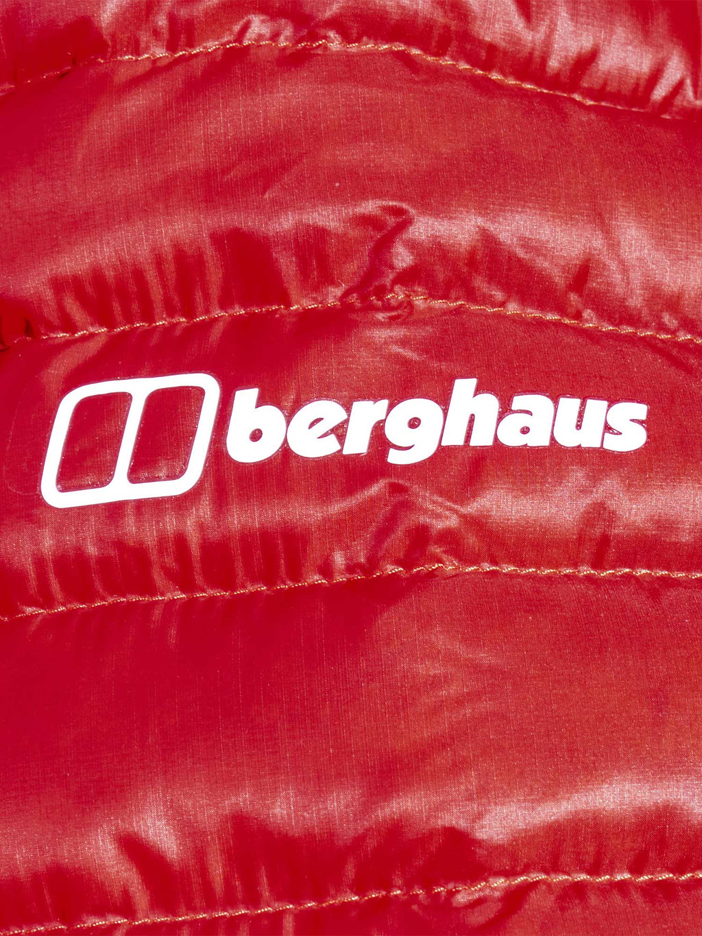 BERGHAUS Яке W MTN SEEKER MW DOWN HOODY
