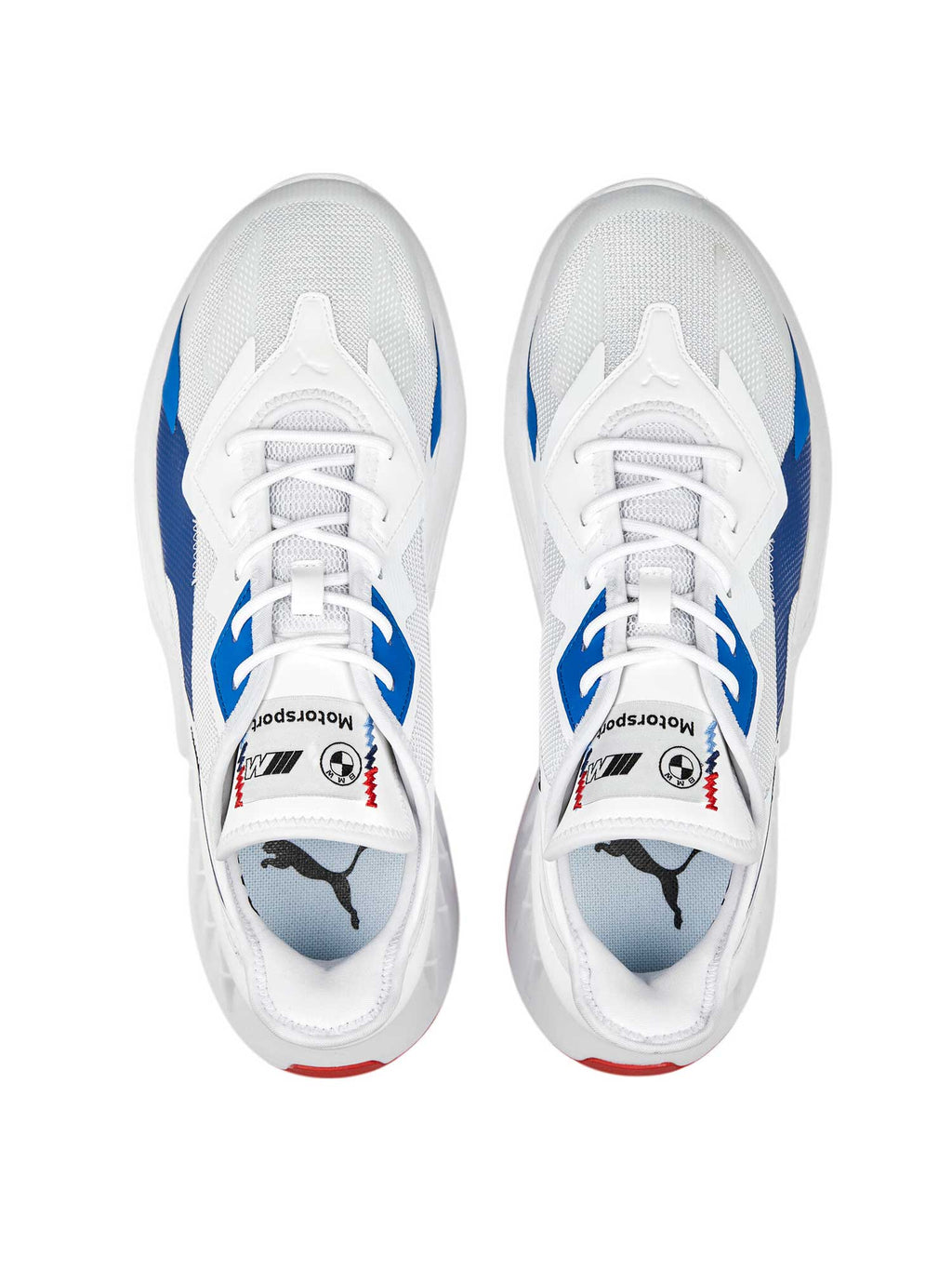 PUMA Обувки BMW MMS Maco SL