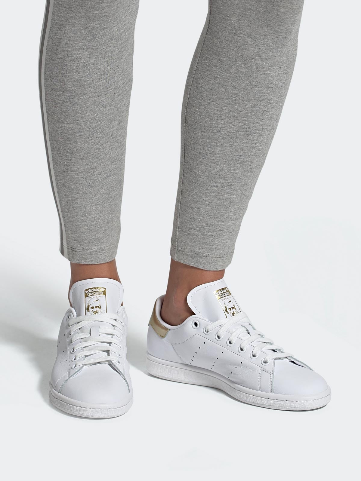 ADIDAS ORIGINALS Обувки STAN SMITH W
