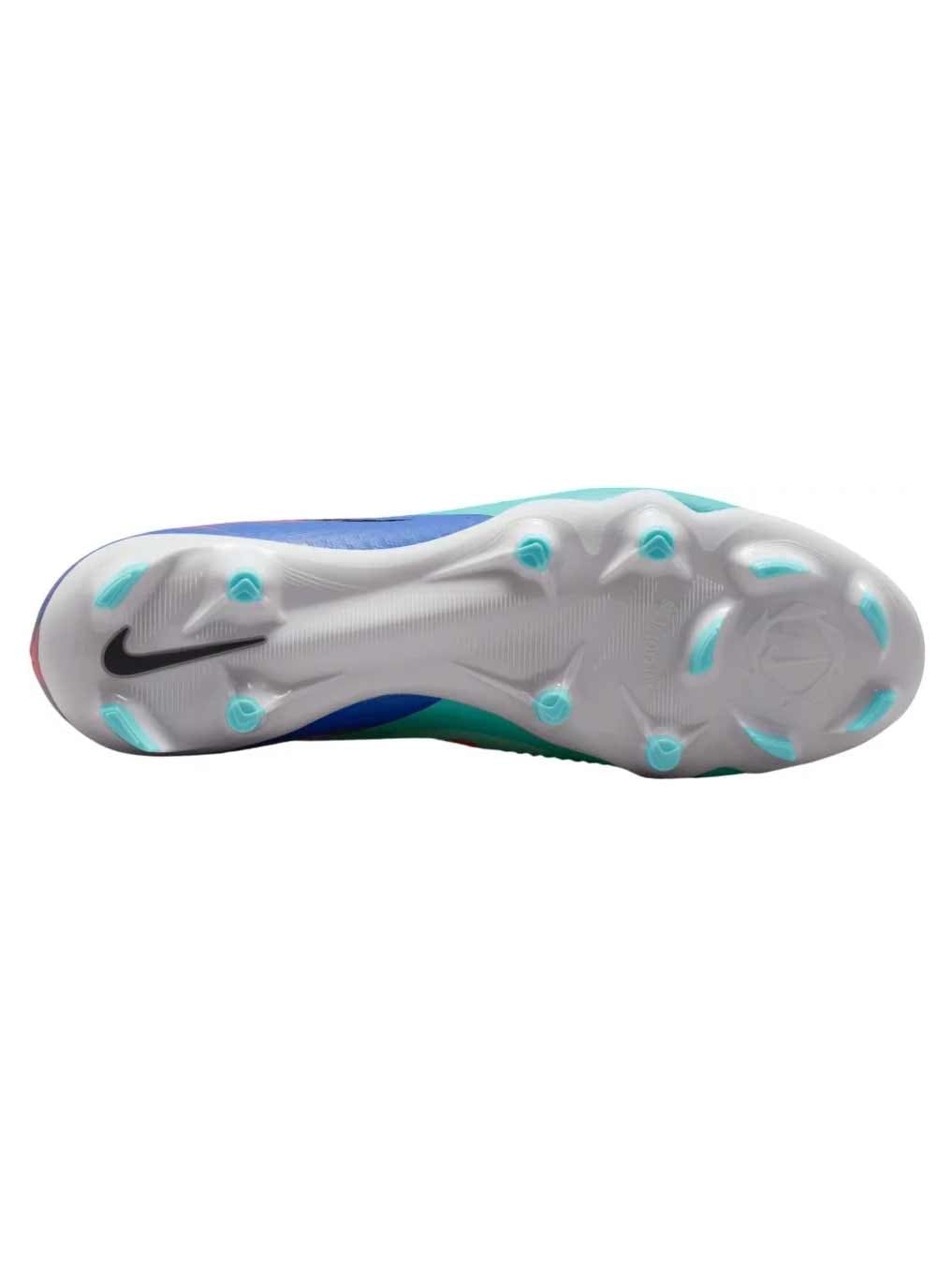 NIKE Обувки PHANTOM 6 LOW ACAD FG\/MG NU2