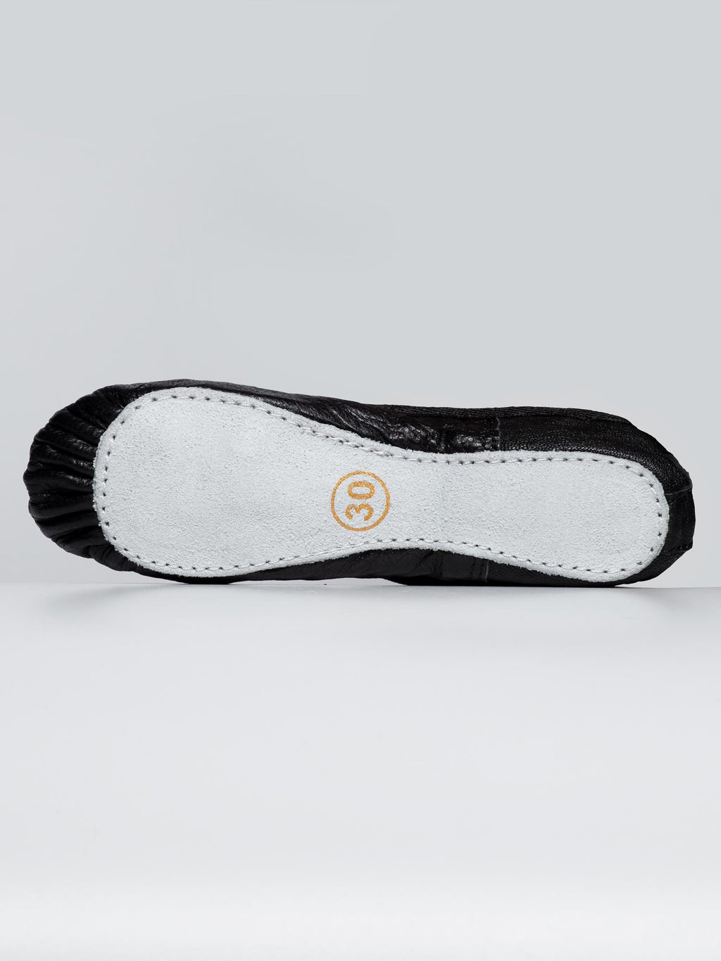 BRILLE Кожени туфли Full Sole Leather
