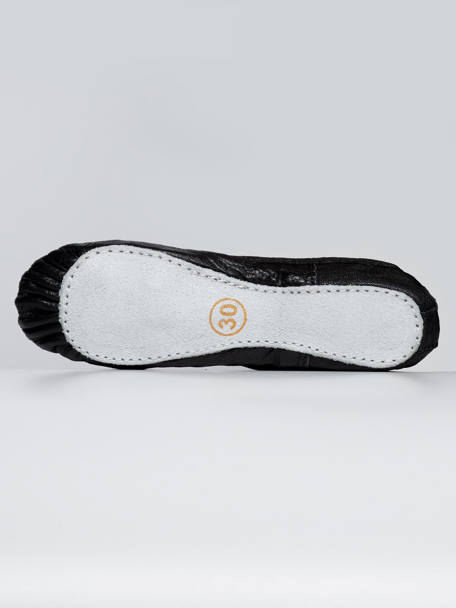 BRILLE Кожени туфли Full Sole Leather