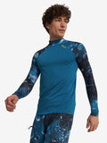 TERMIT Блуза с UV защита UPF 50 Mens LS T-Shirt