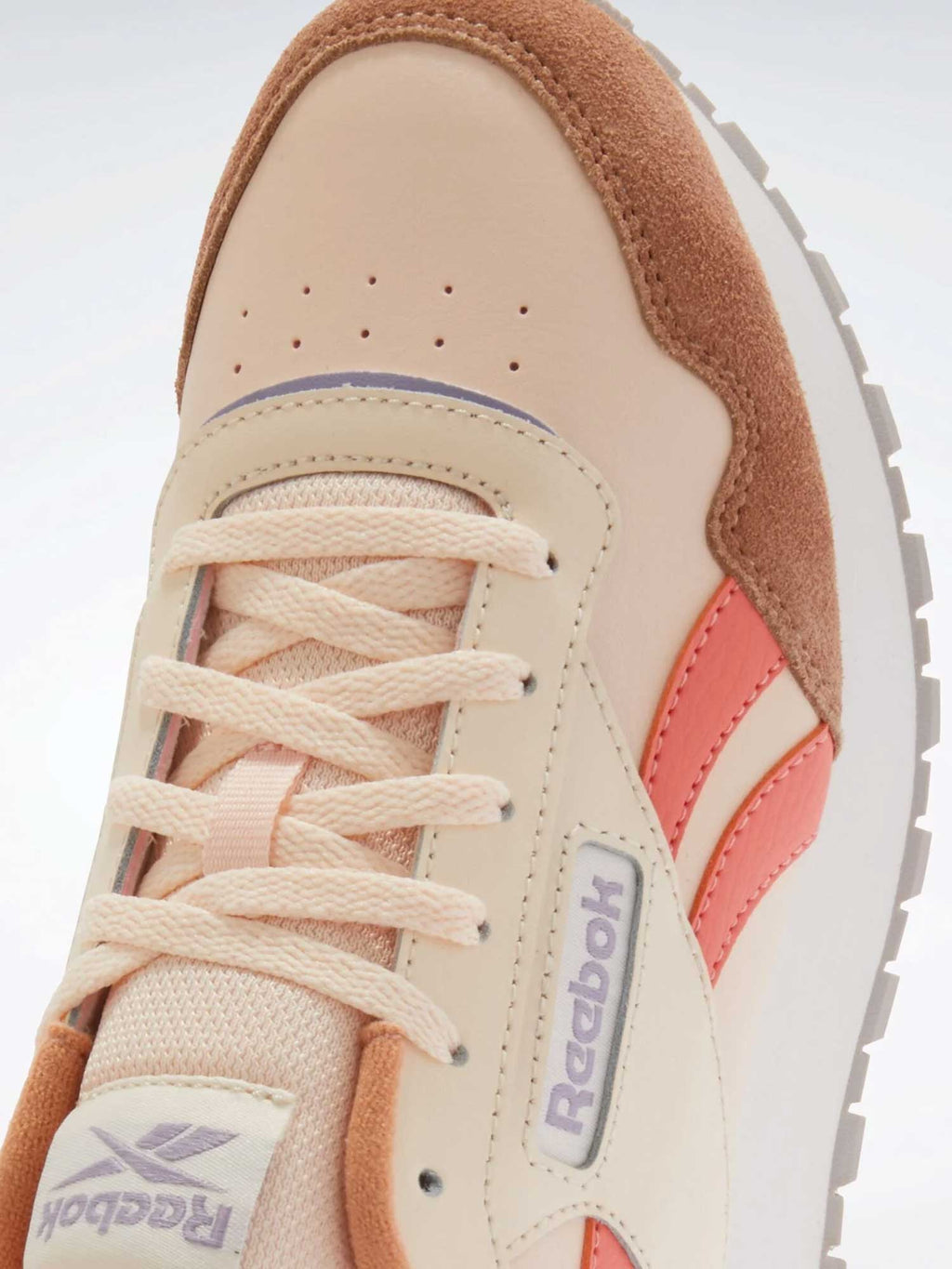 REEBOK Обувки GLIDE