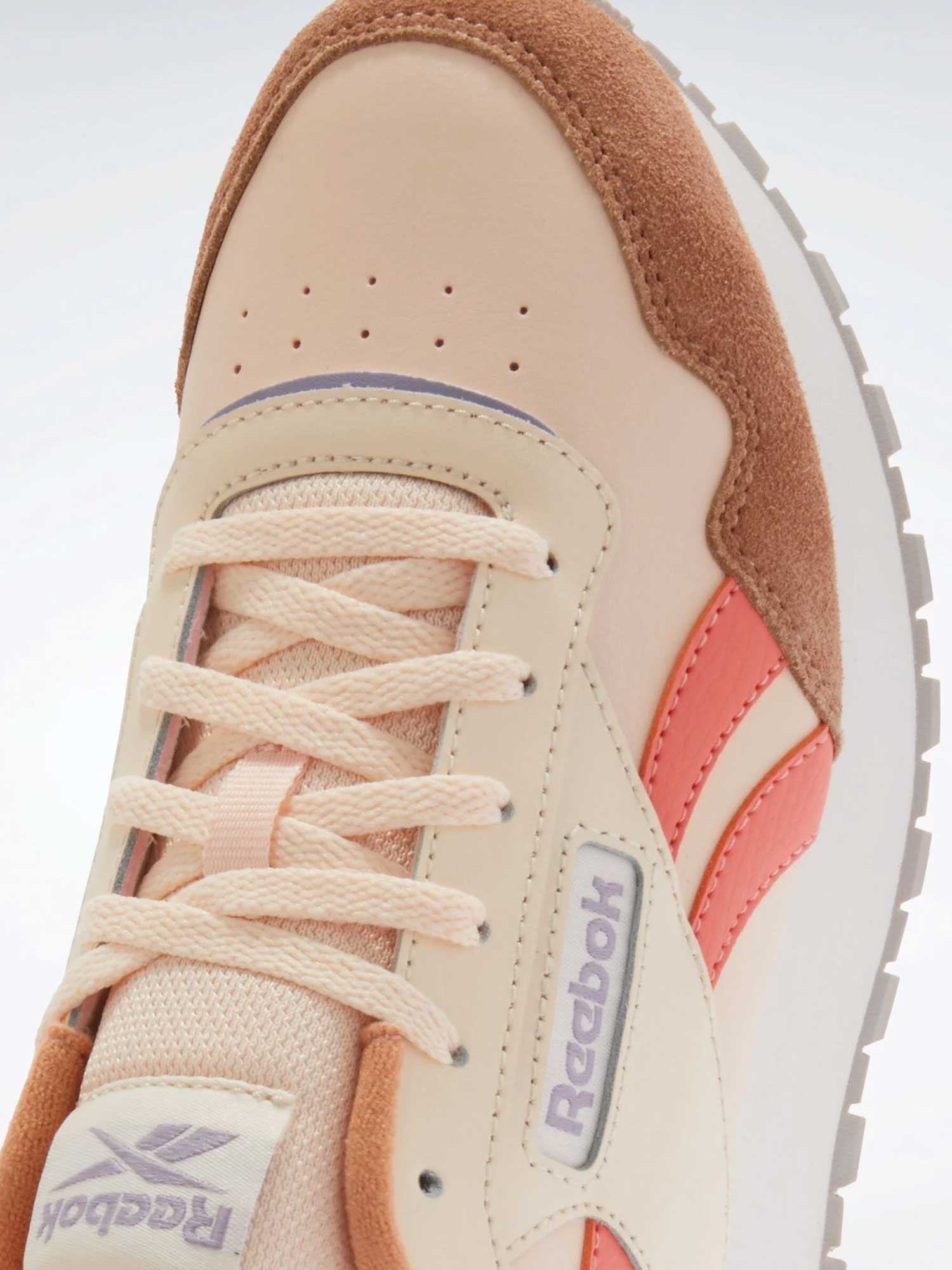 REEBOK Обувки GLIDE