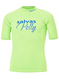 SALVAS Тениска с UV защита Polly