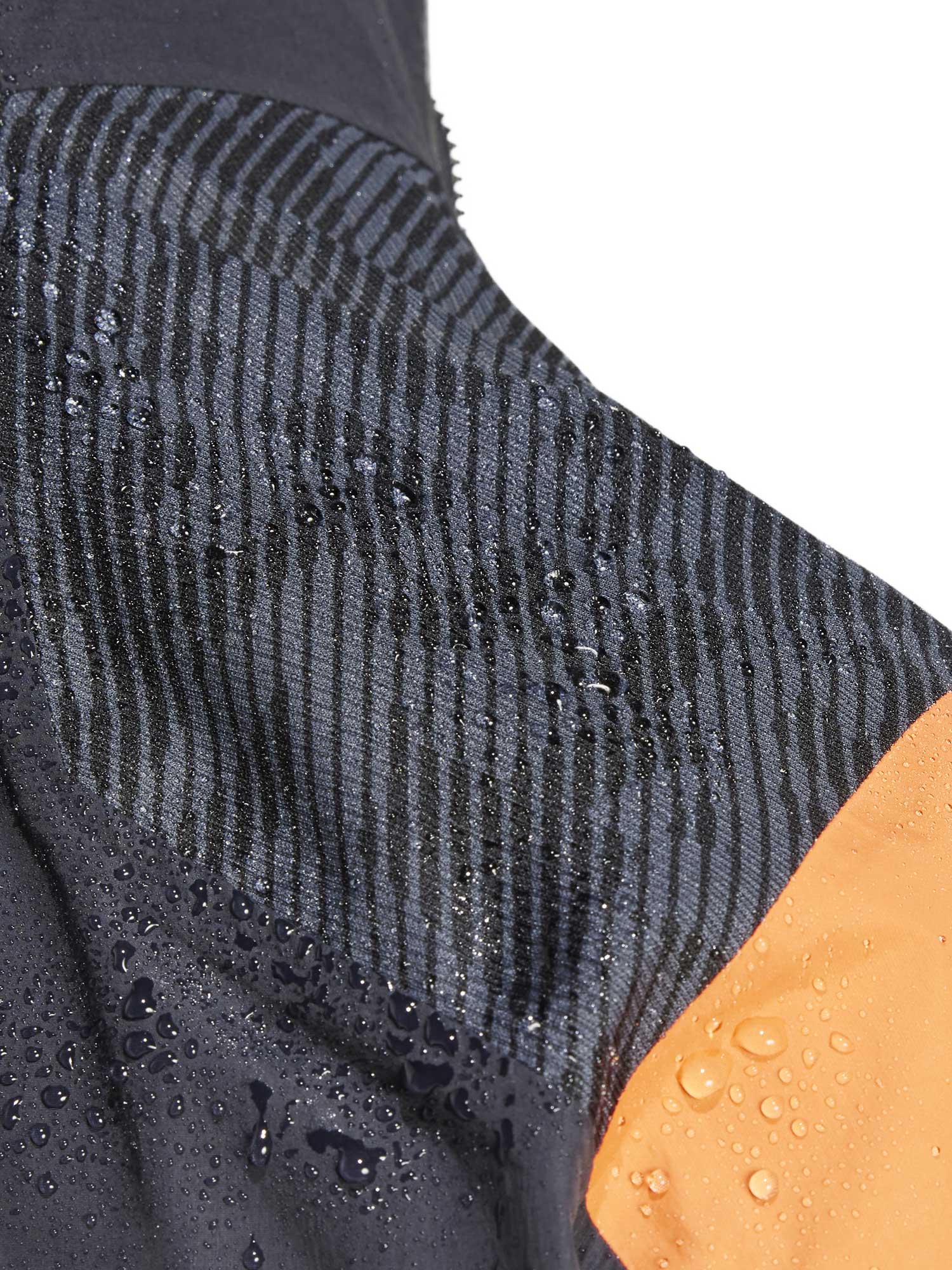 ADIDAS PERFORMANCE Ветровка TERREX Xperior Hybrid RAIN.RDY Jacket