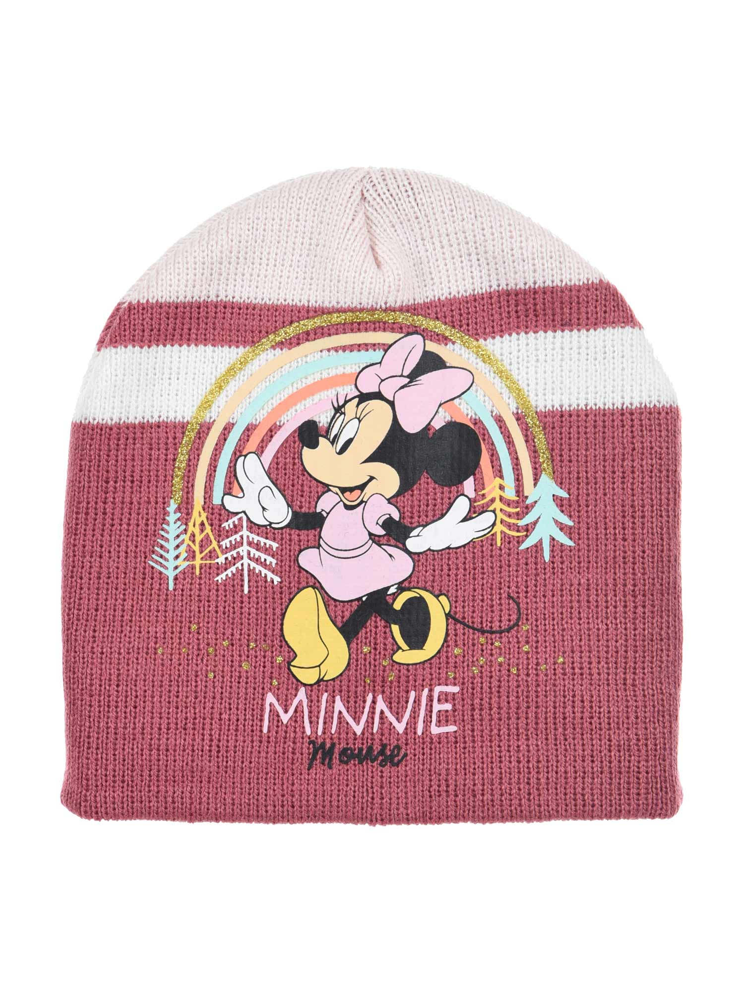 KIDS MOVIE HEROES Шапка Minnie Mouse