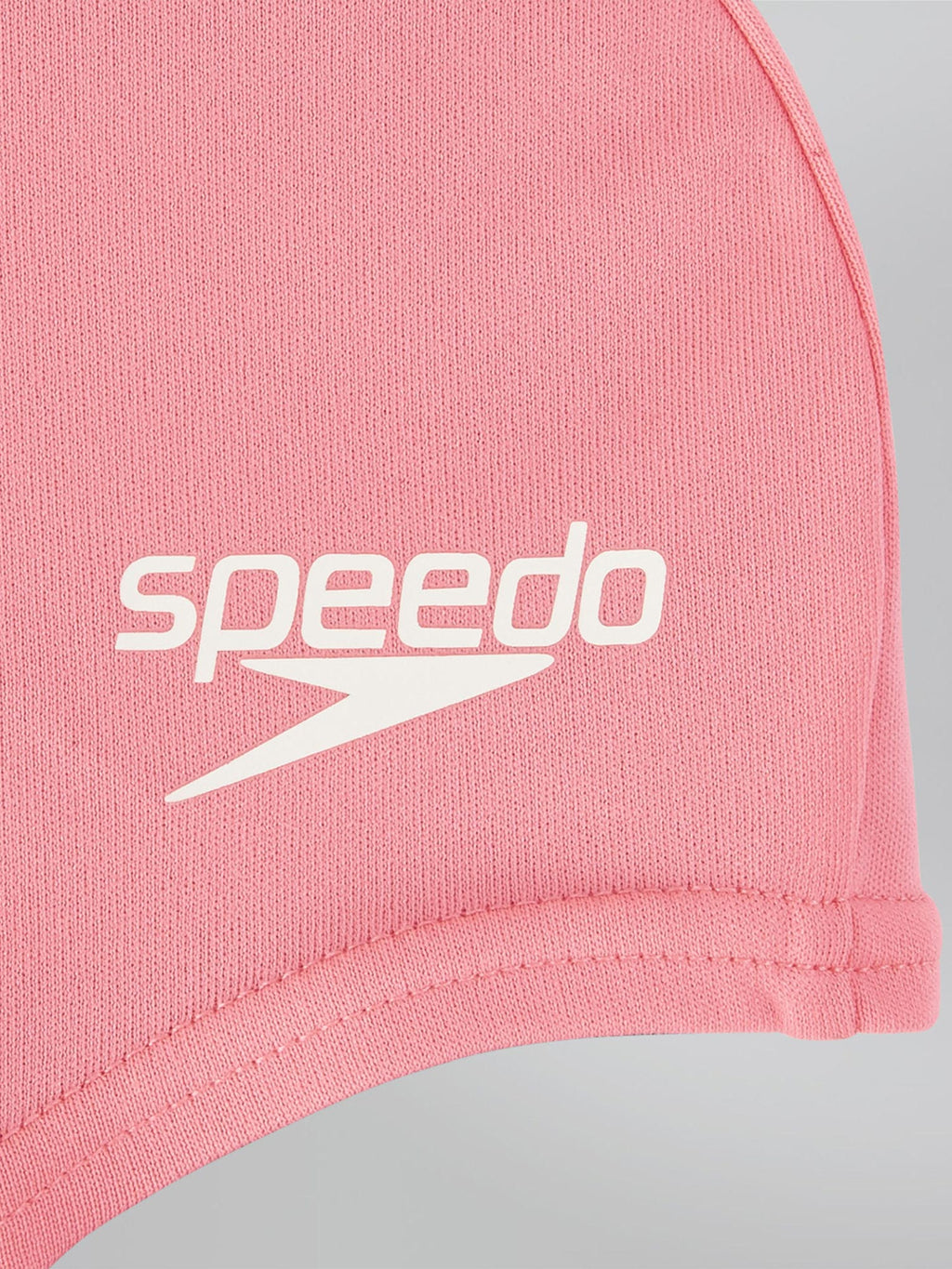SPEEDO Плувна шапка POLYESTER CAP JUNIOR