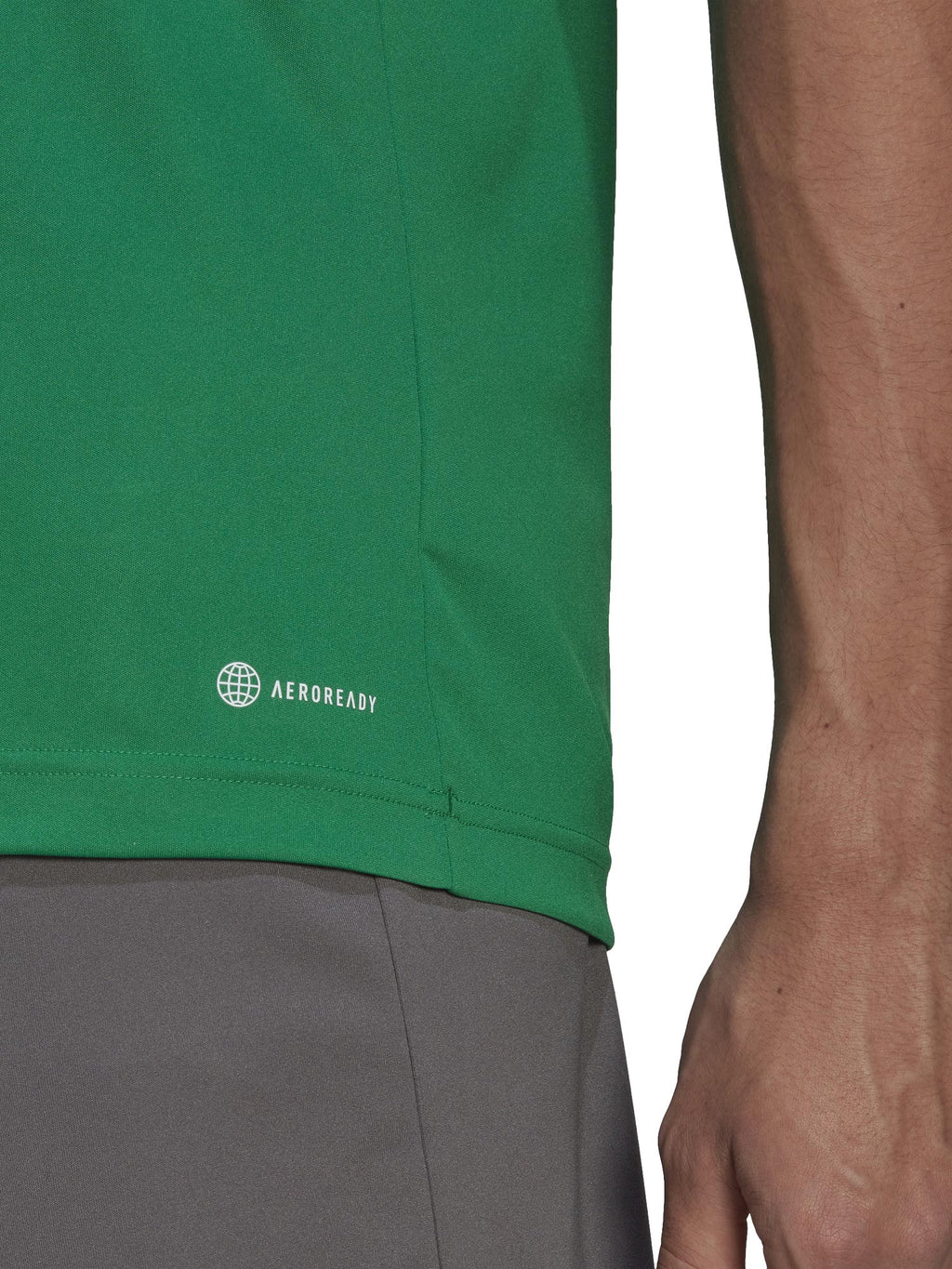 ADIDAS PERFORMANCE Тениска Entrada 22