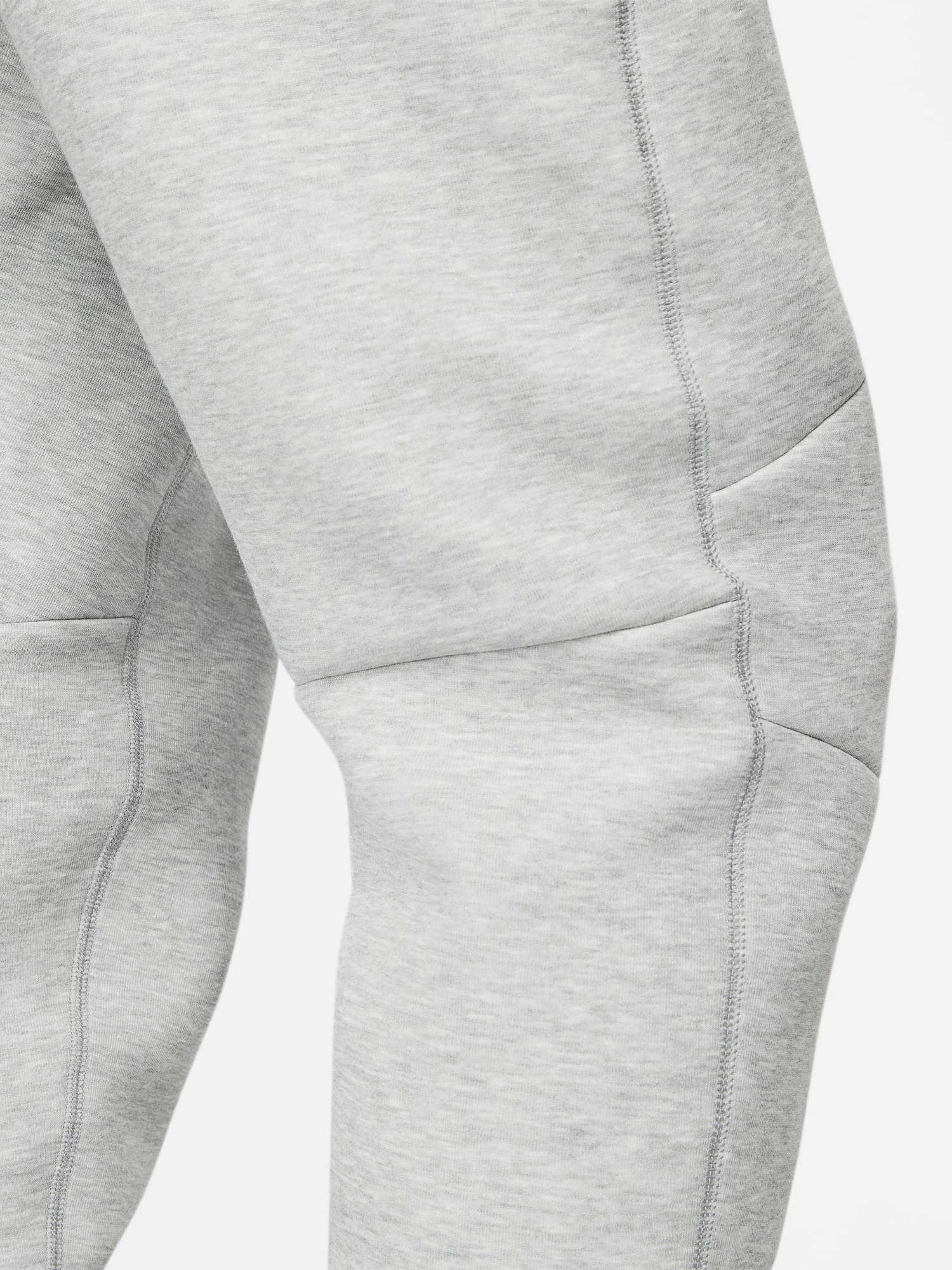 NIKE Спортно долнище M NK TCH FLC JGGR