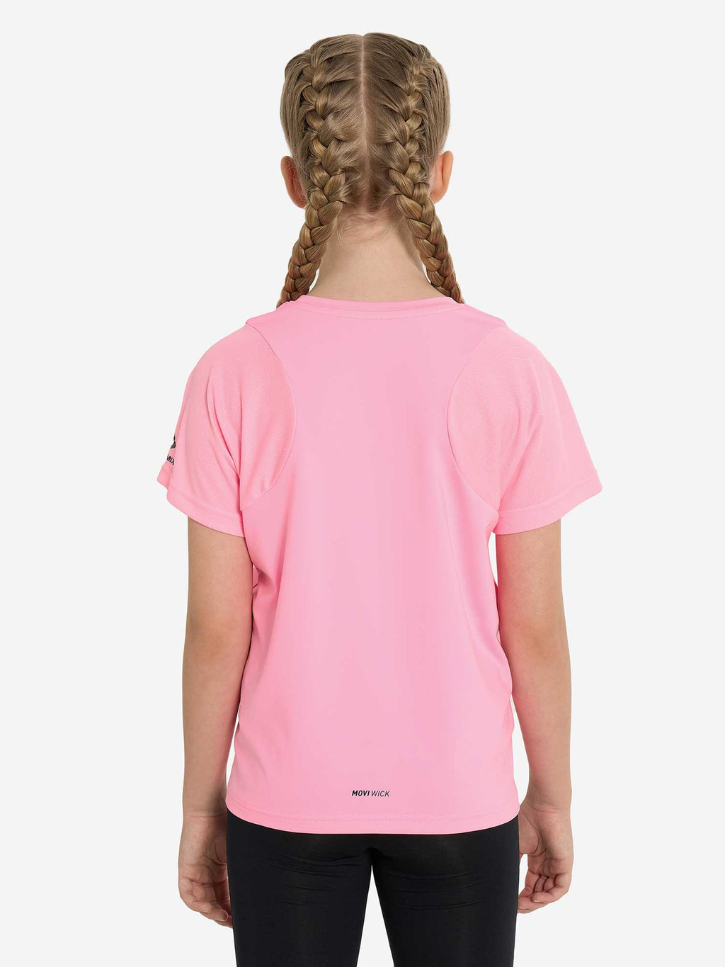 DEMIX Тениска Active Girl's T-shirt