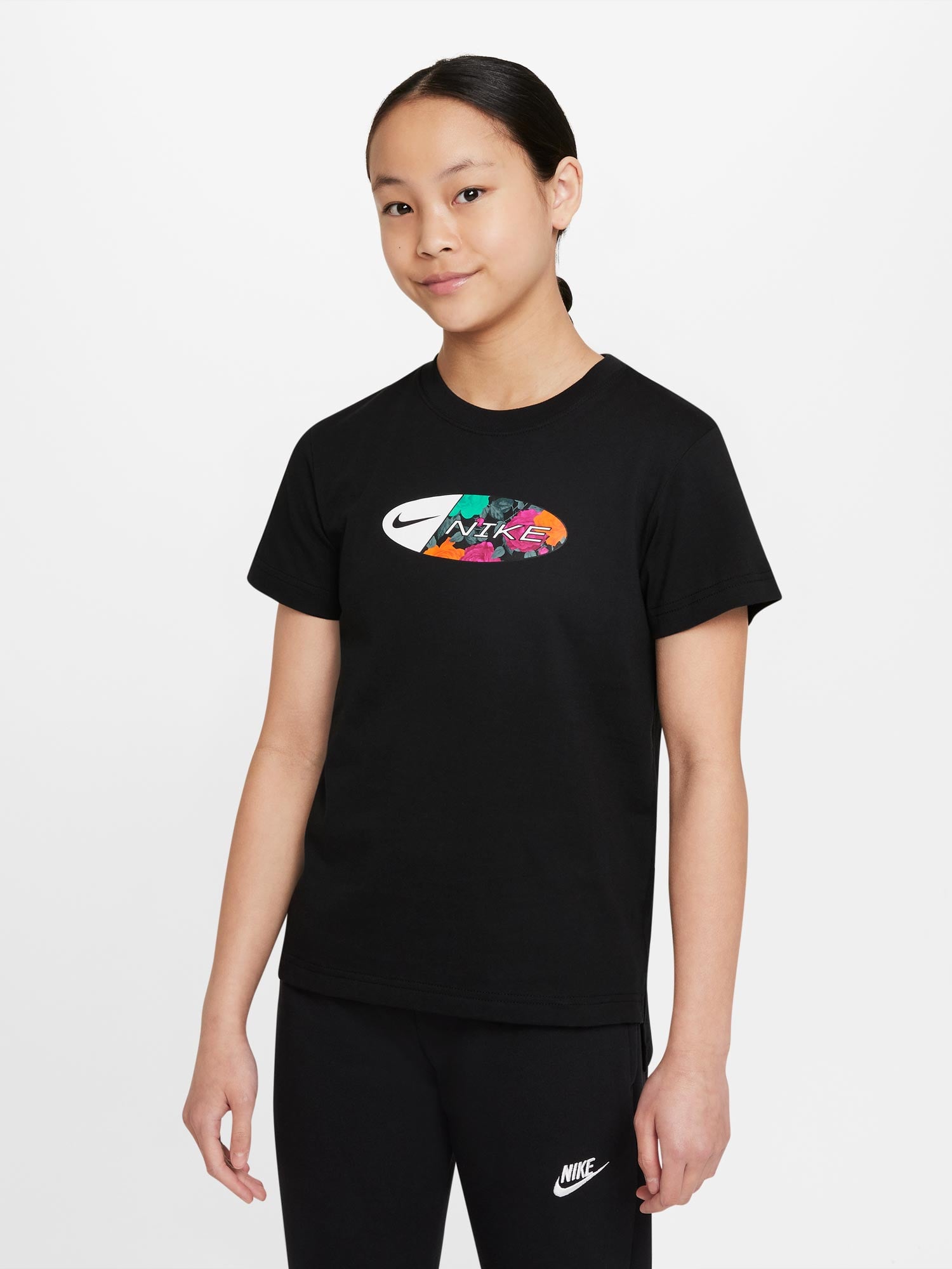 NIKE Тениска G DPTL RTL