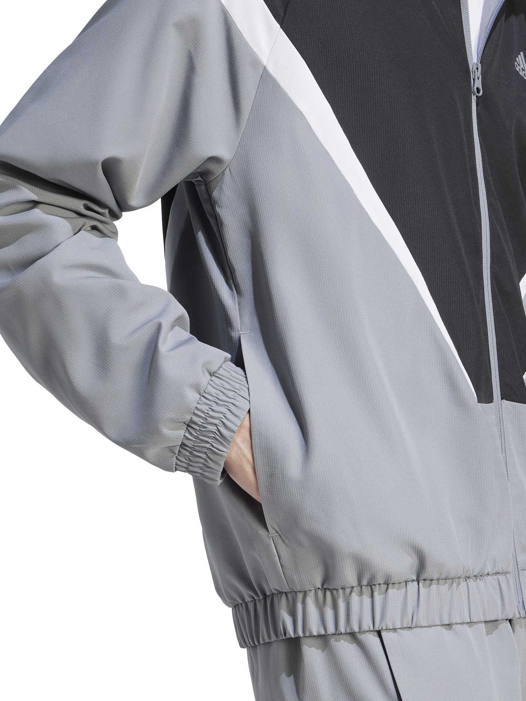 ADIDAS SPORTSWEAR Спортен екип Sportswear Woven Non-Hooded