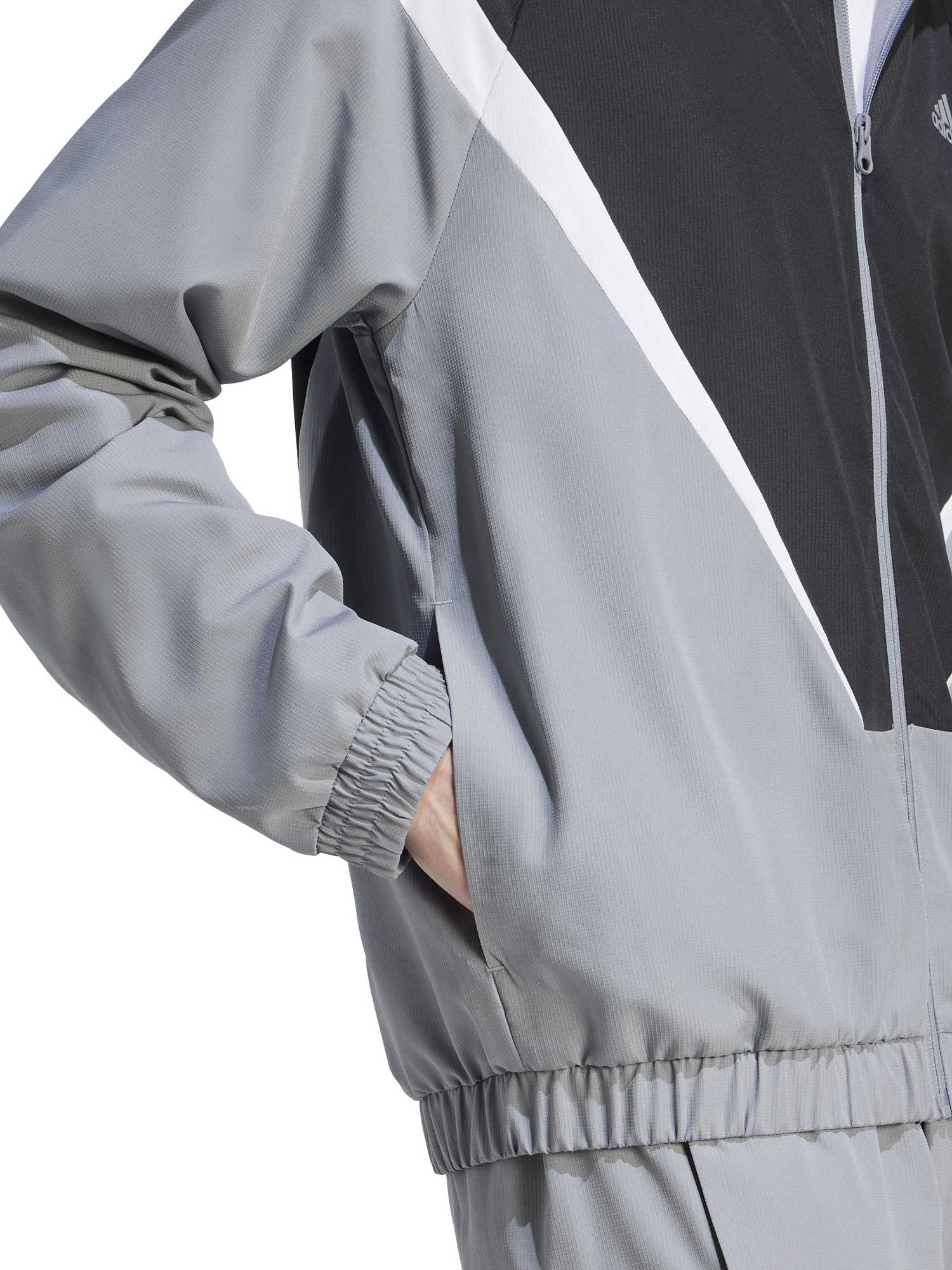 ADIDAS SPORTSWEAR Спортен екип Sportswear Woven Non-Hooded