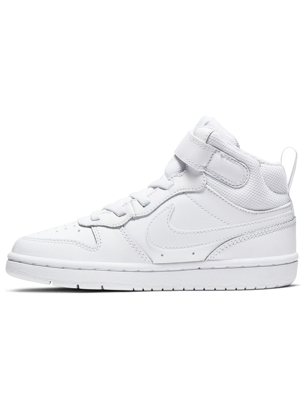 NIKE Обувки COURT BOROUGH MID 2 (PSV)