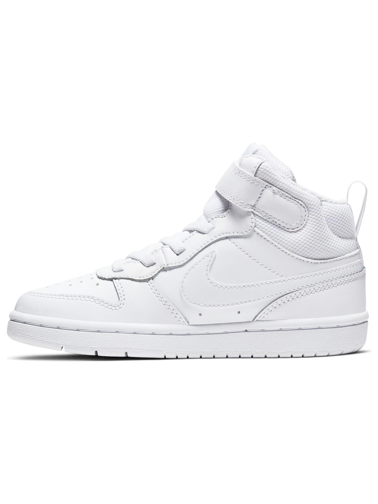 NIKE Обувки COURT BOROUGH MID 2 (PSV)