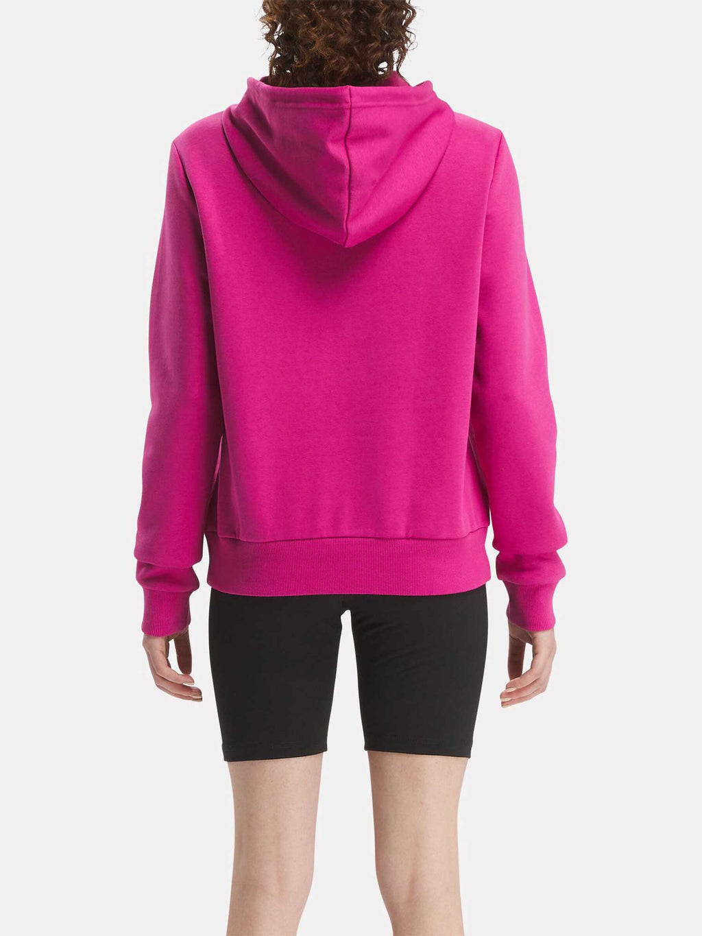 REEBOK Суитшърт RI BL Fleece