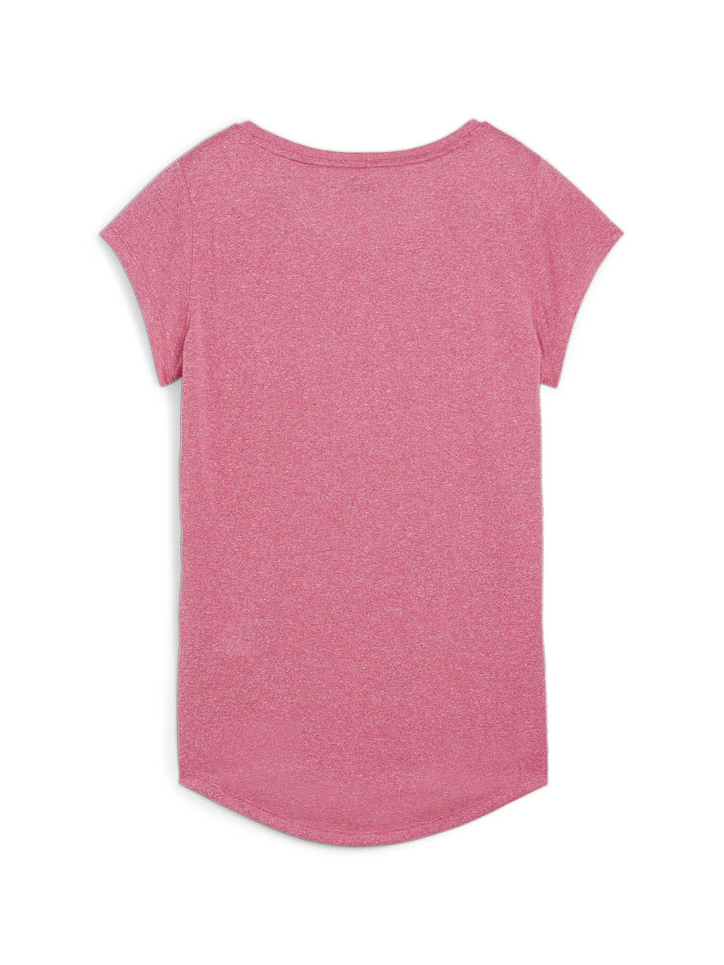 PUMA Тениска PERFORMANCE HEATHER CAT TEE W