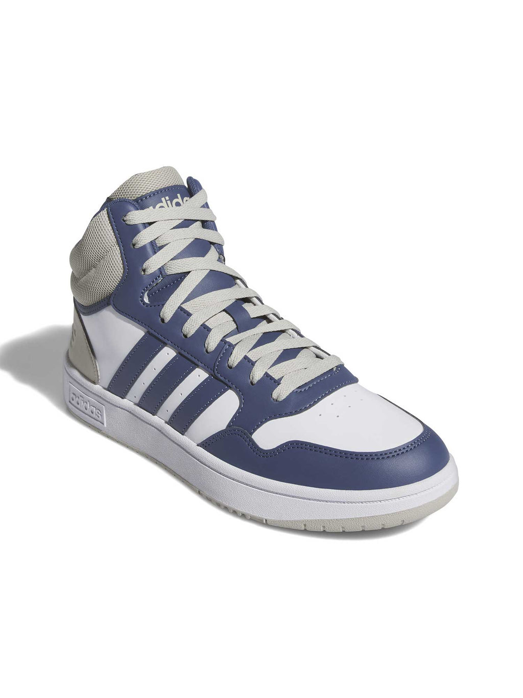 ADIDAS SPORTSWEAR Обувки Hoops 3.0 Mid Lifestyle Basketball Classic