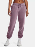 UNDER ARMOUR Спортно долнище Essential Fleece Joggers