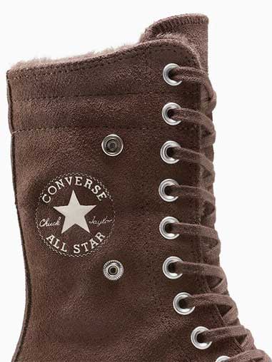 CONVERSE Обувки CTAS FOLD OVER LIFT