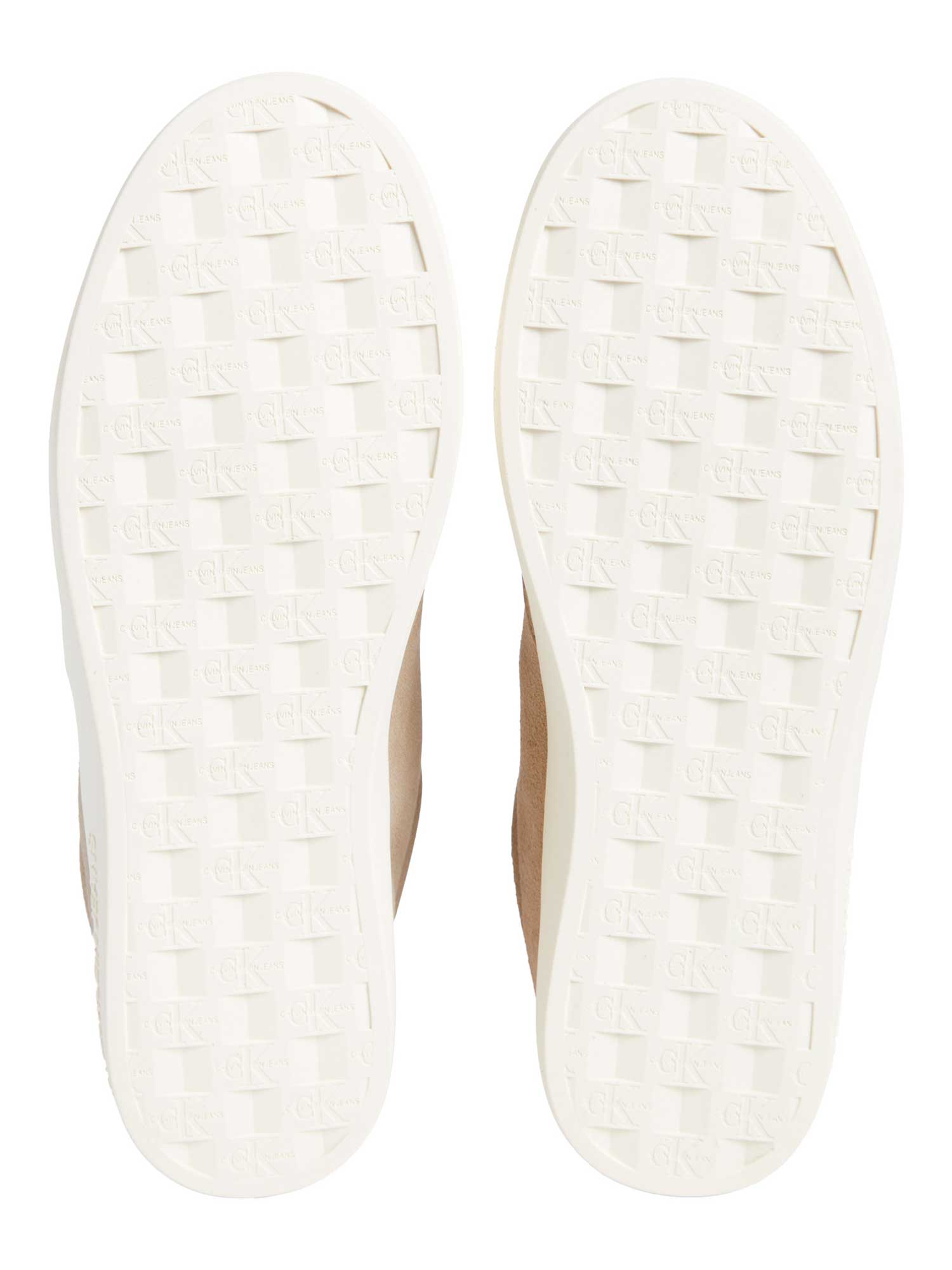 Calvin Klein Jeans Обувки CLASSIC CUPSOLE WT MG