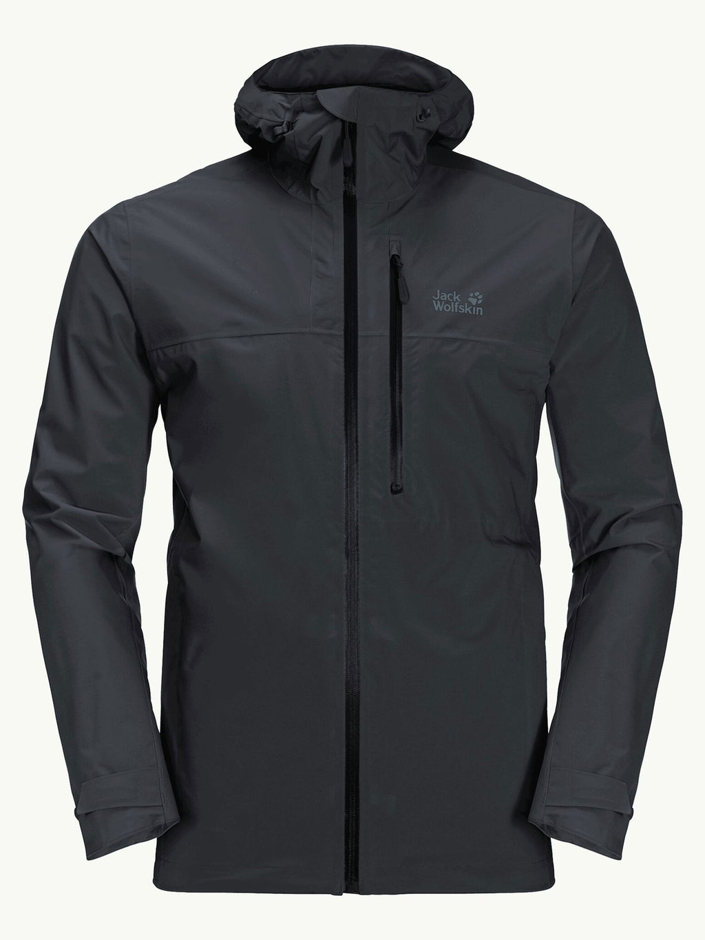 JACK WOLFSKIN Яке GO HIKE M