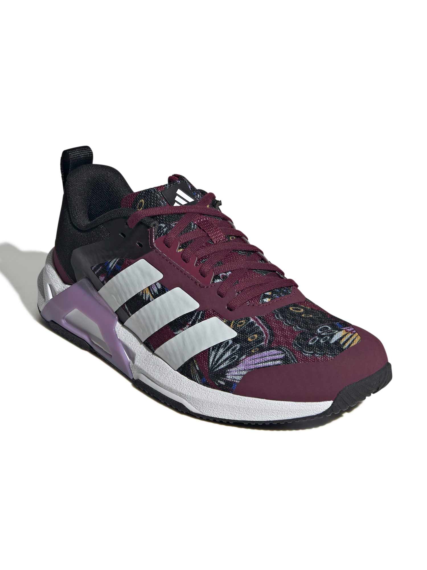ADIDAS PERFORMANCE Обувки Dropset Control Trainer