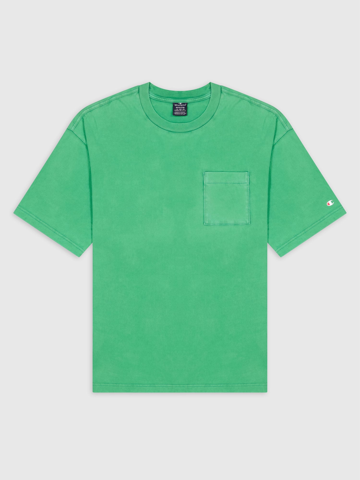 CHAMPION Тениска Crewneck T-Shirt