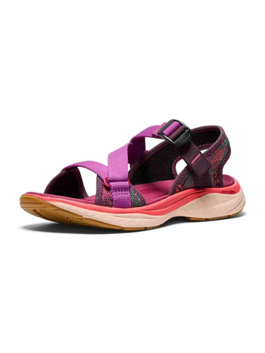 KEEN Сандали LEIKI OT SANDAL