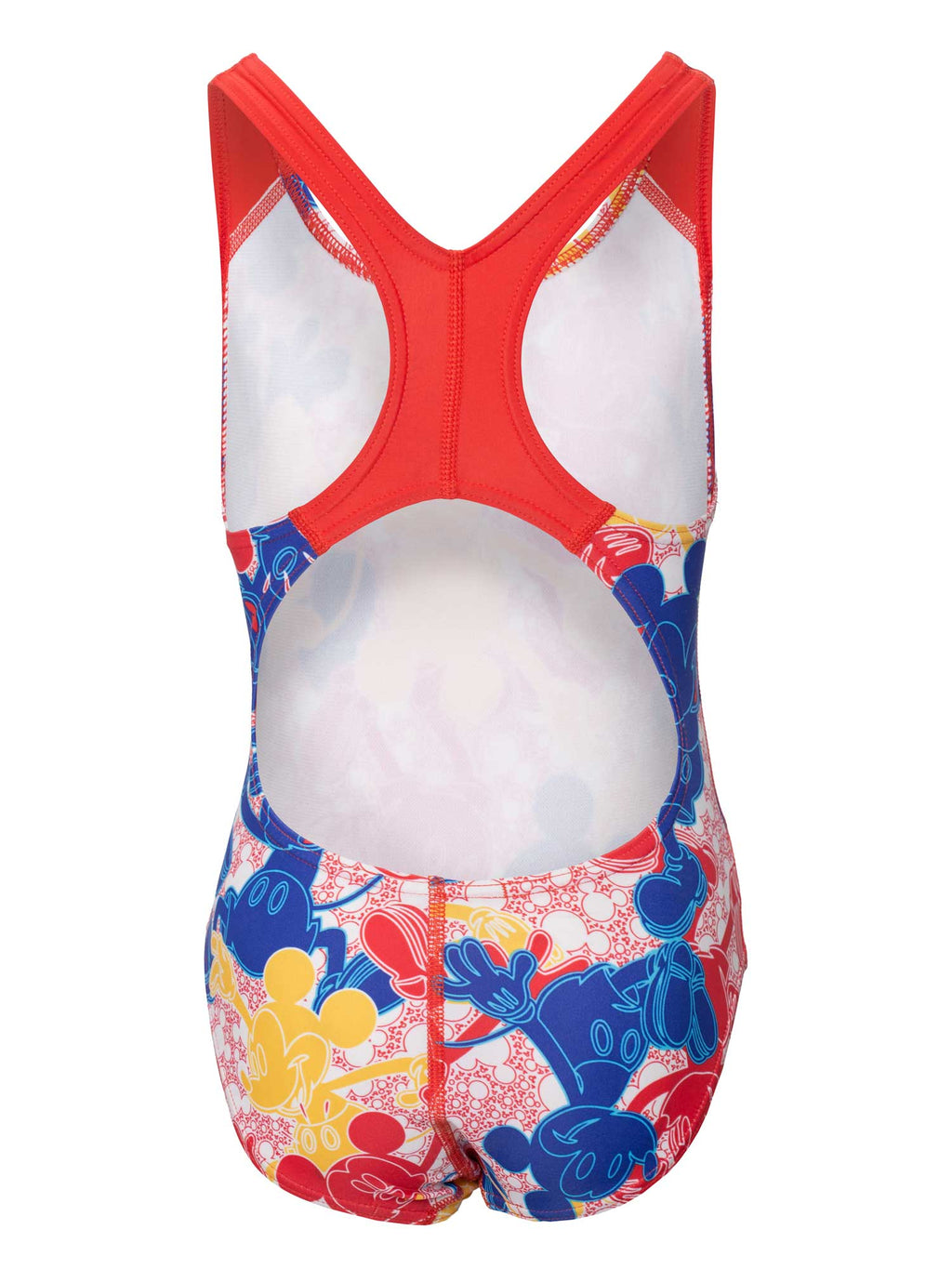 SPEEDO Цял бански PLMT SPBK