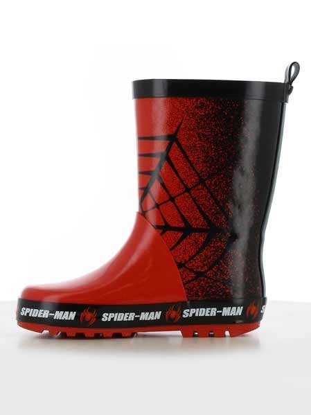 KIDS MOVIE HEROES Ботуши SPIDERMAN MARVEL