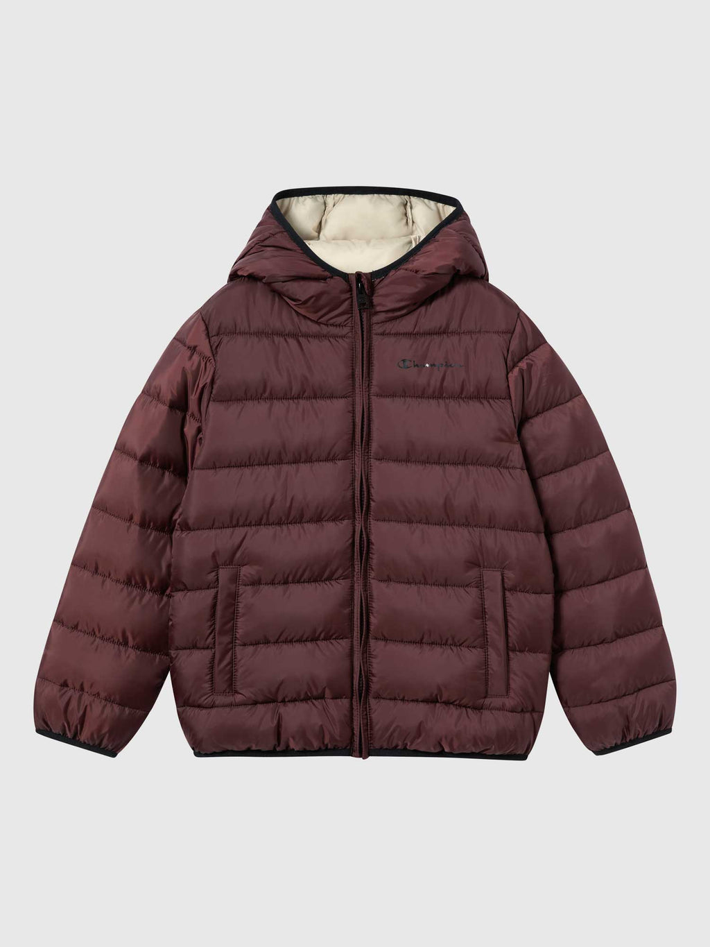 CHAMPION Яке Hooded Jacket