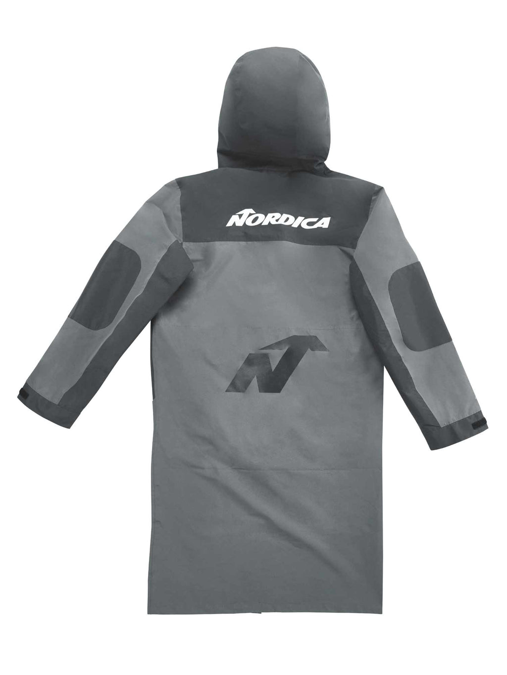 NORDICA Дъждобран DOBERMANN RAIN COAT