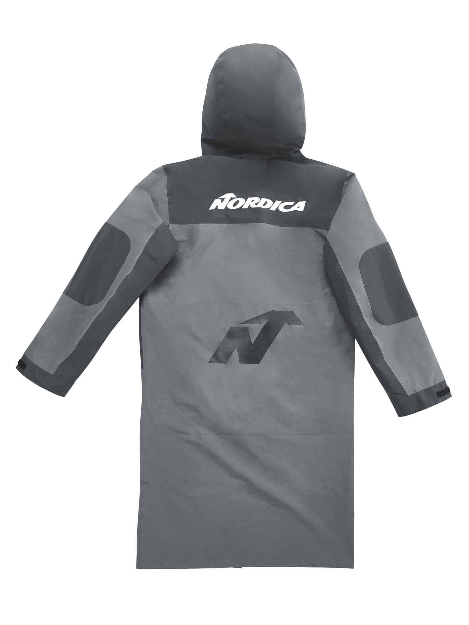 NORDICA Дъждобран DOBERMANN RAIN COAT