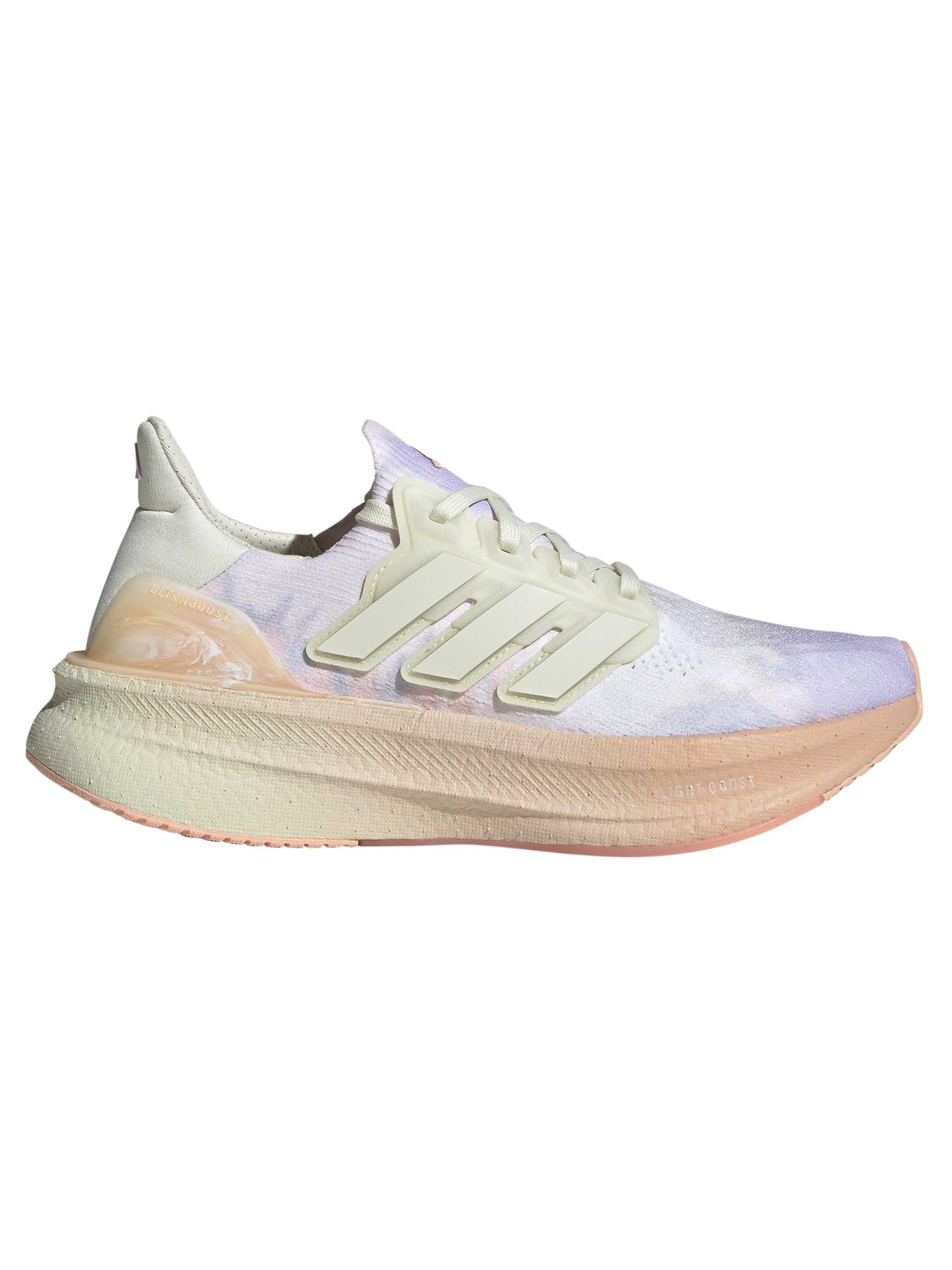 ADIDAS PERFORMANCE Обувки Ultraboost 5 Tie-Dye