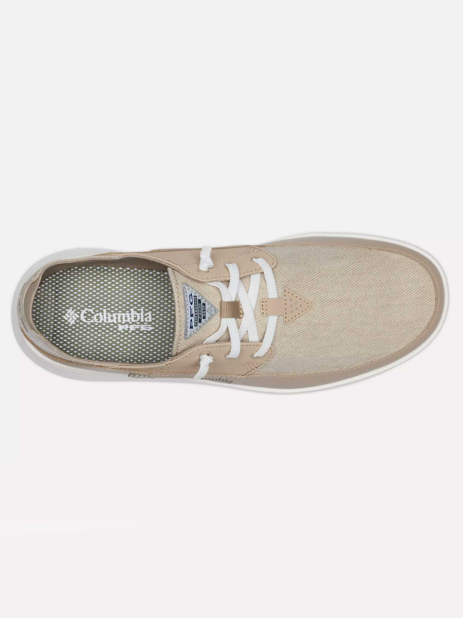 COLUMBIA Обувки Boatside Relaxed PFG