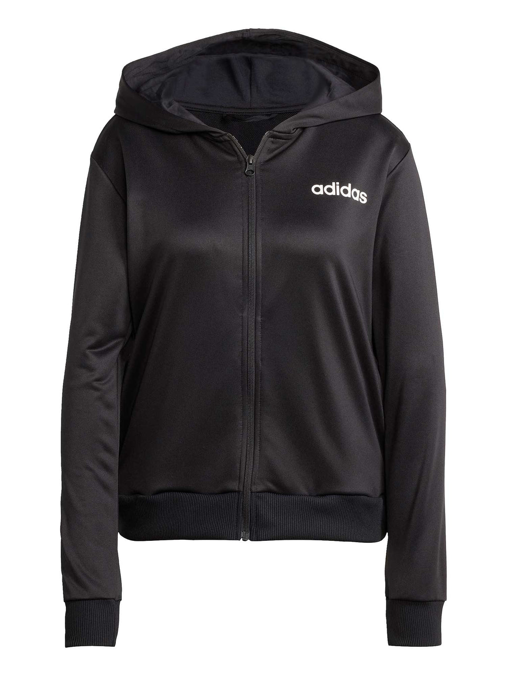 ADIDAS SPORTSWEAR Спортен екип Essentials Linear Track Suit