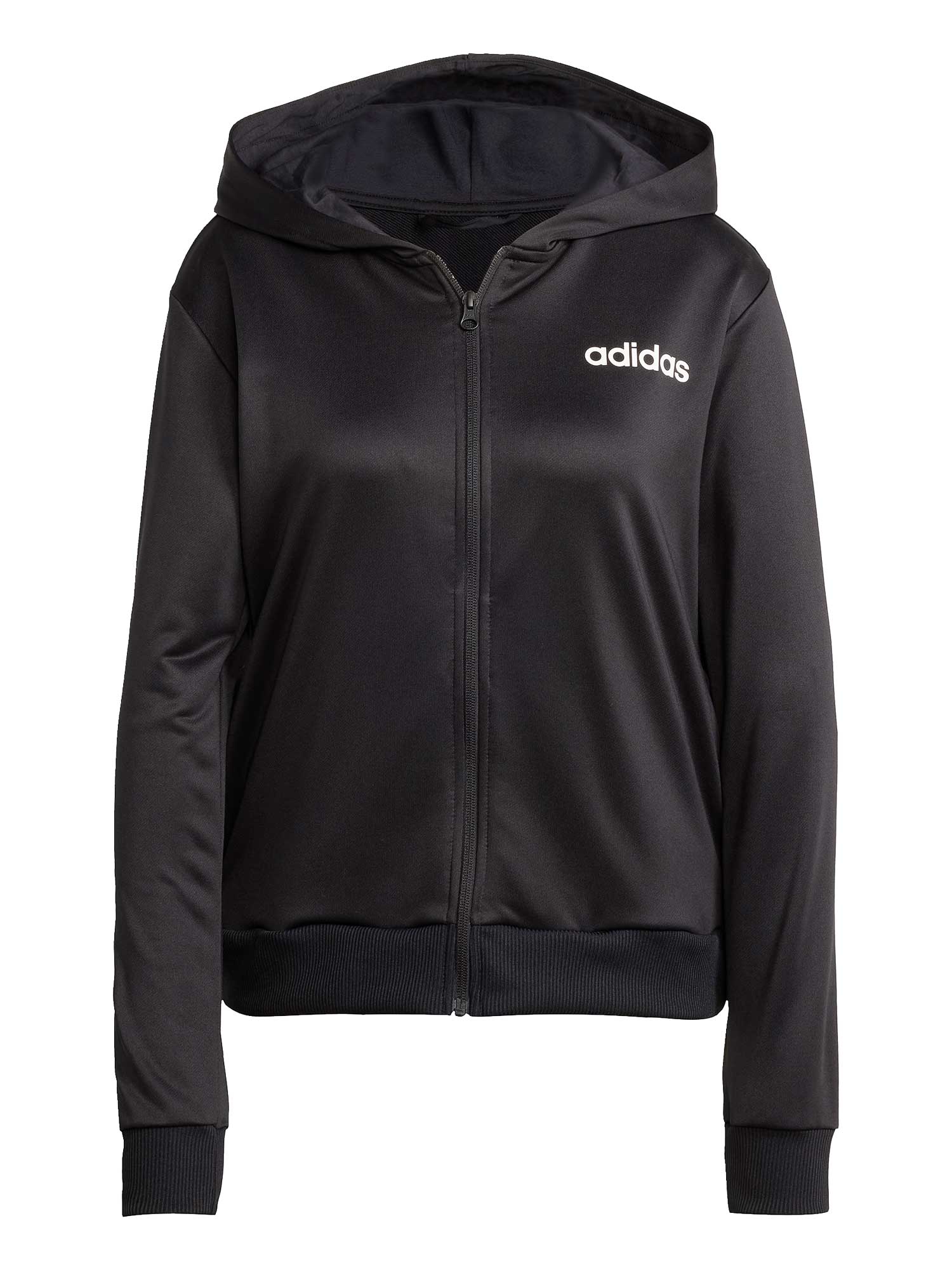 ADIDAS SPORTSWEAR Спортен екип Essentials Linear Track Suit