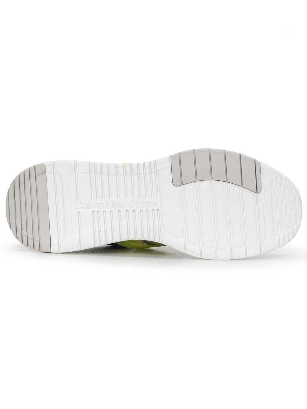 Calvin Klein Jeans Обувки NEW SPORTY RUNNER COMFAIR 2