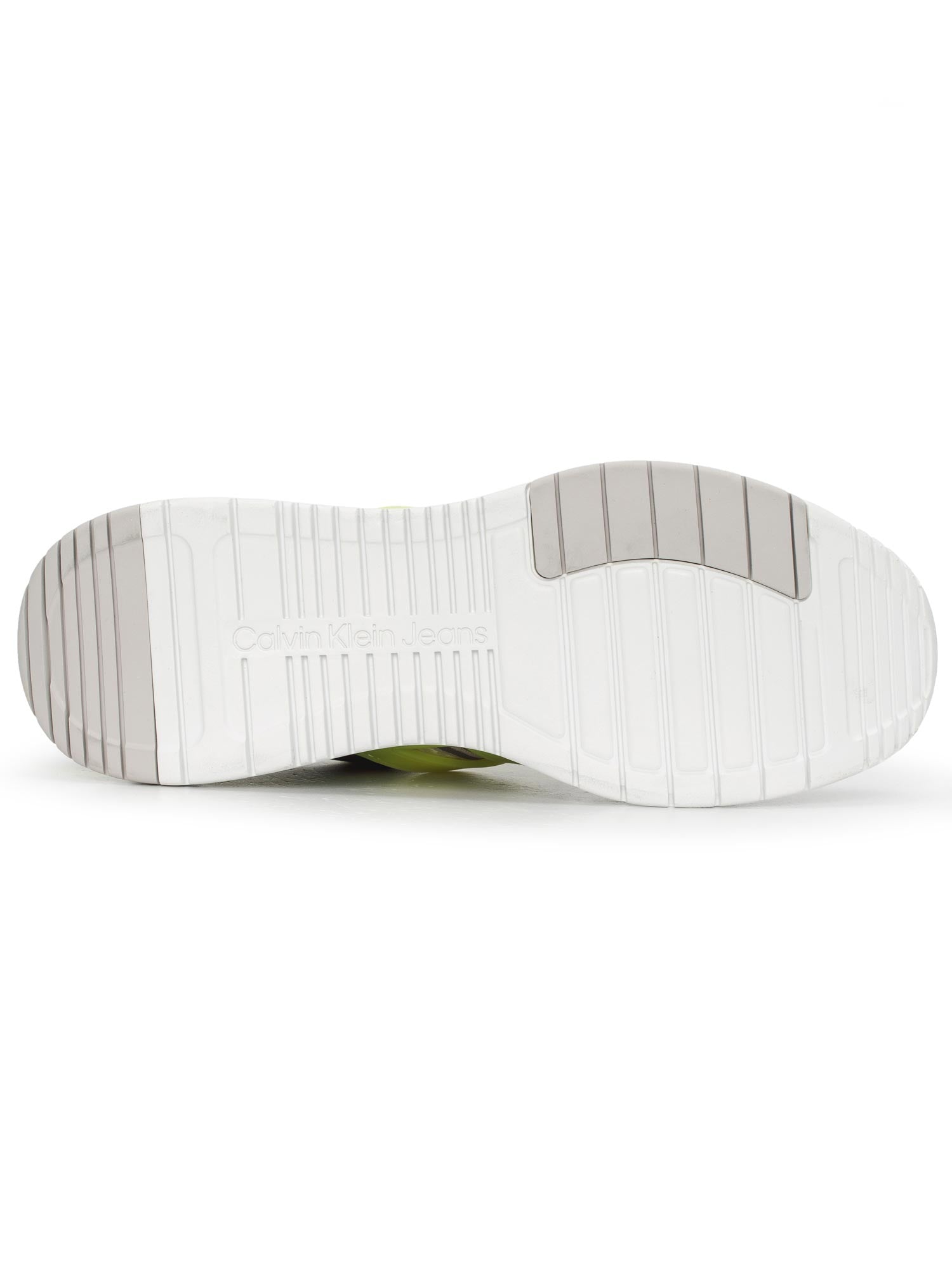 Calvin Klein Jeans Обувки NEW SPORTY RUNNER COMFAIR 2
