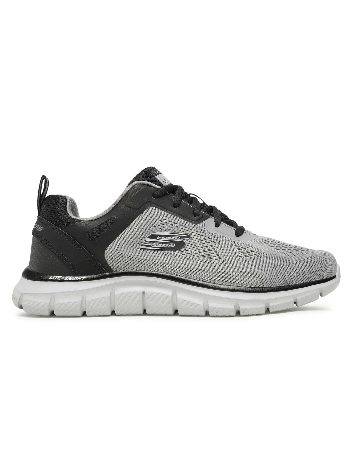 SKECHERS Обувки TRACK - BROADER
