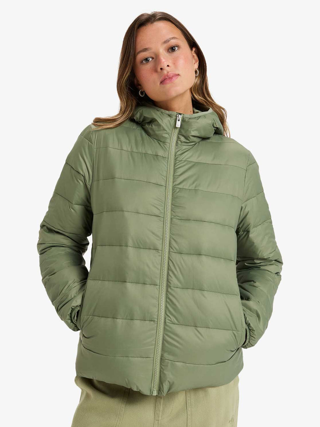 ROXY Яке WIND BLISS HOOD