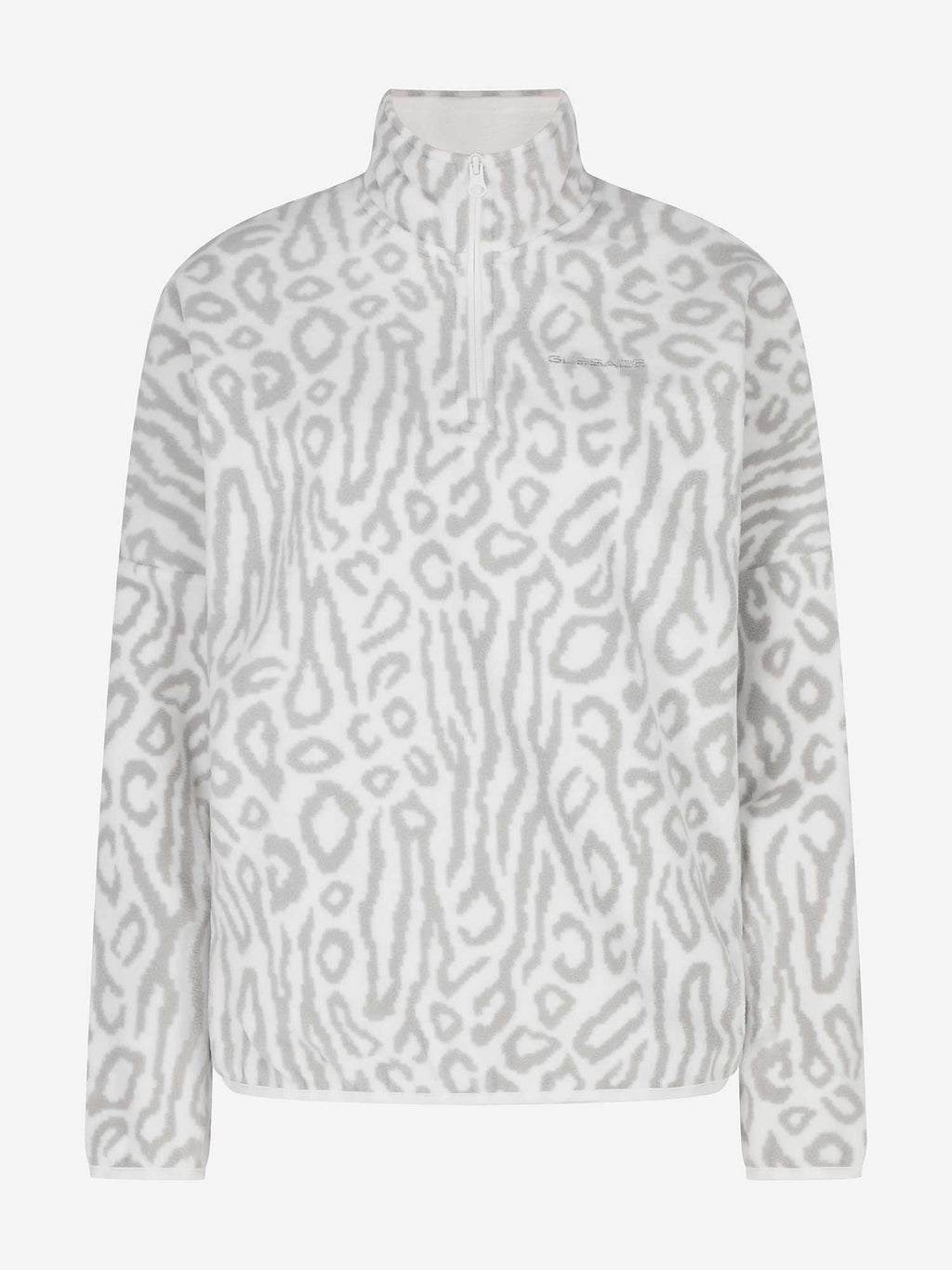 GLISSADE Полар Women's H/Z Fleece