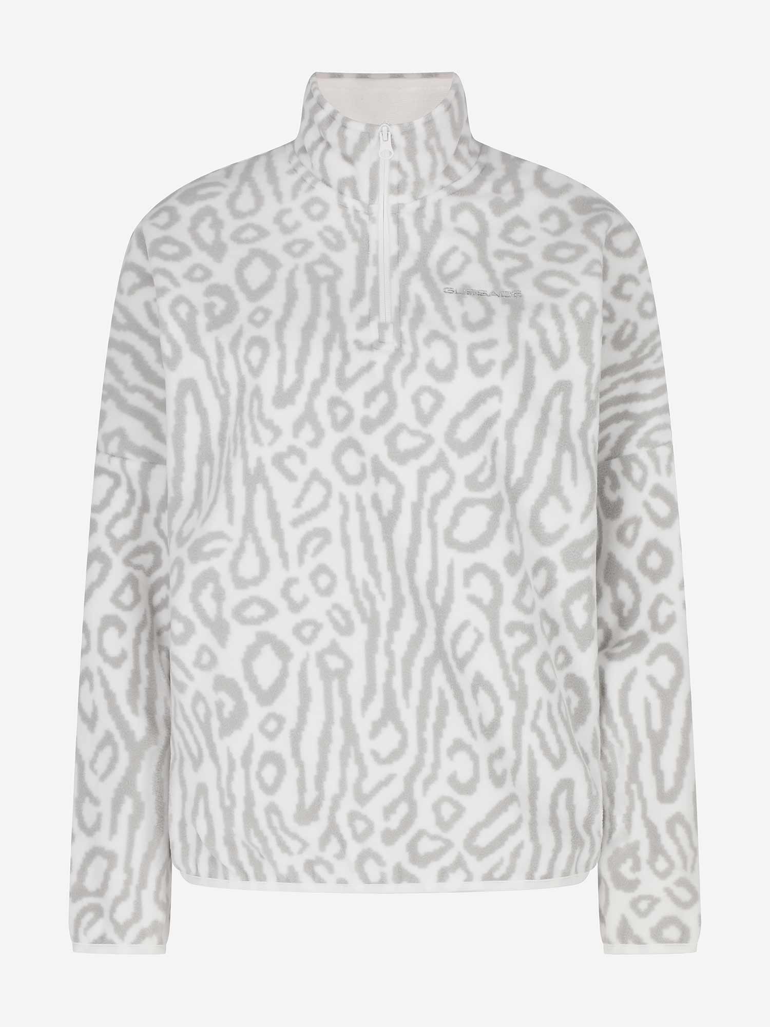GLISSADE Полар Women's H/Z Fleece