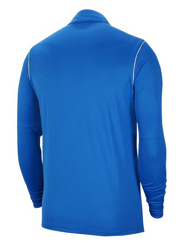 NIKE TEAM Спортно горнище M NK DF PARK20 TRK JKT K R
