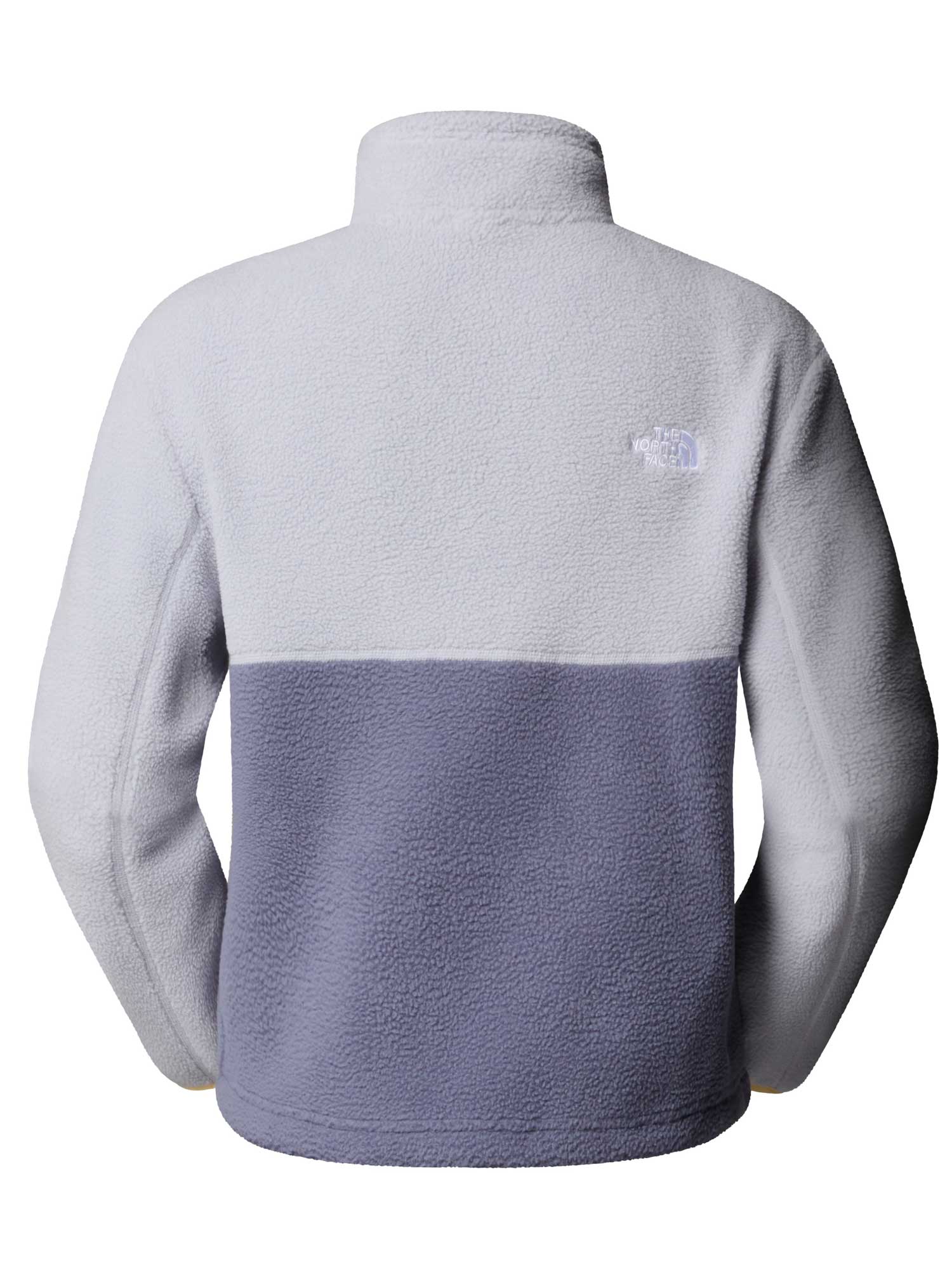 THE NORTH FACE Полар W YUMIORI 1/4 ZIP