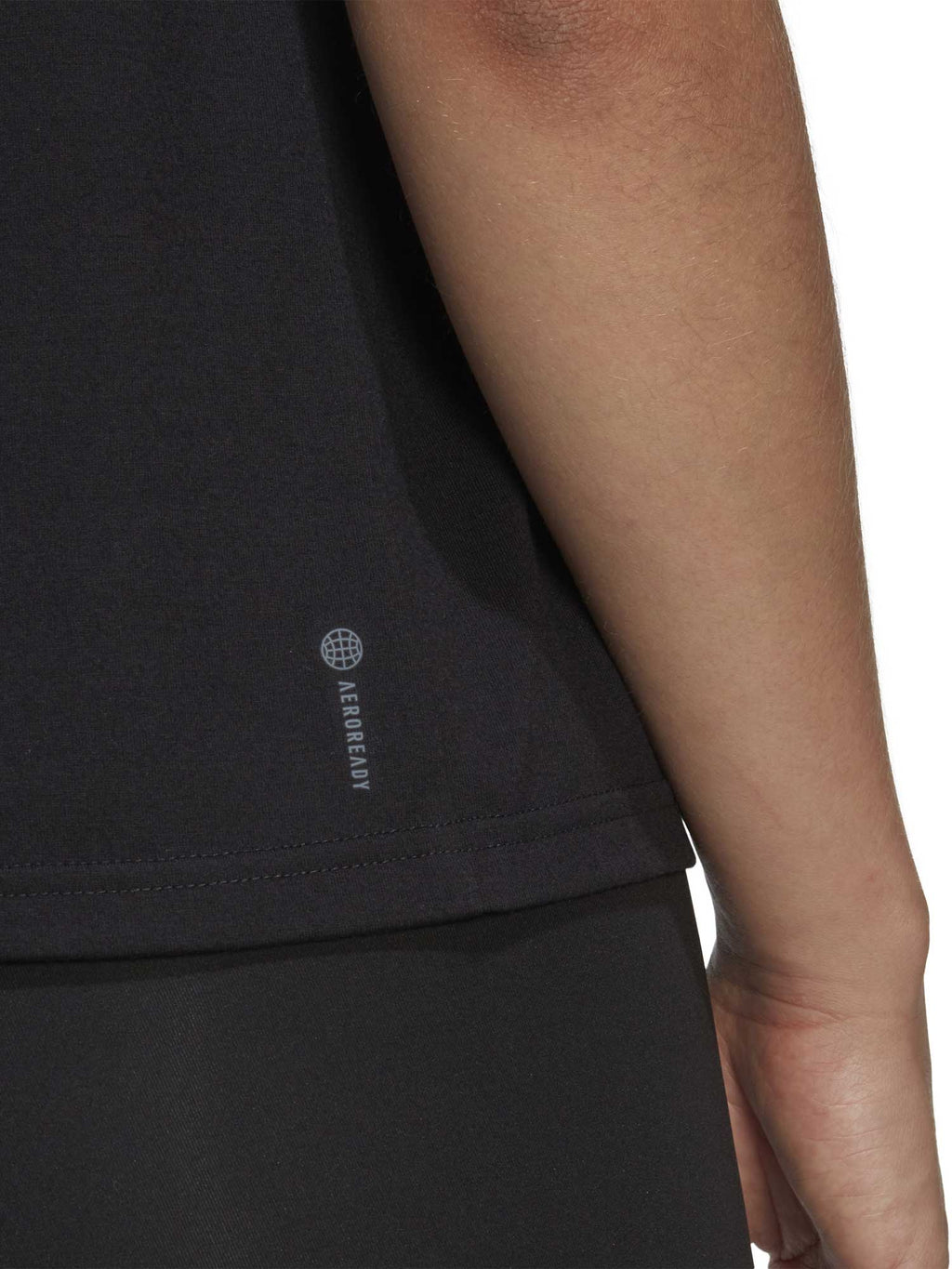 ADIDAS PERFORMANCE Тениска AEROREADY Train Essentials Minimal